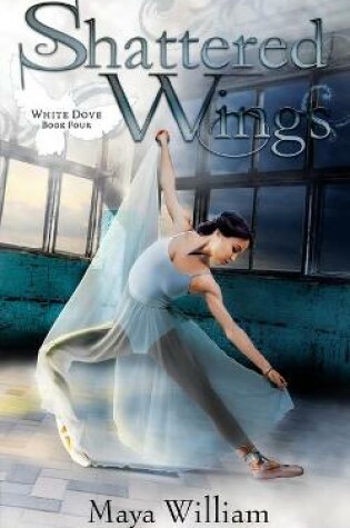 Cover of Shattered Wings