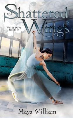 Book cover for Shattered Wings