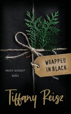 Cover of Wrapped in Black