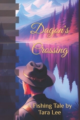 Cover of Dagon's Crossing