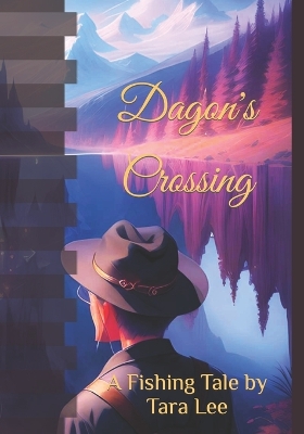 Book cover for Dagon's Crossing