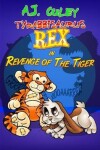 Book cover for Revenge of the Tiger