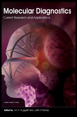 Book cover for Molecular Diagnostics
