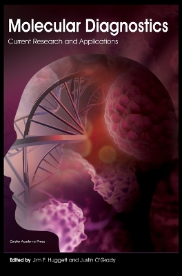 Cover of Molecular Diagnostics