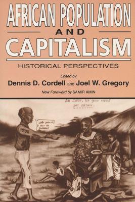 Cover of African Population and Capitalism