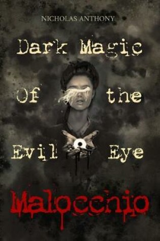 Cover of Malocchio