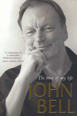 Book cover for John Bell
