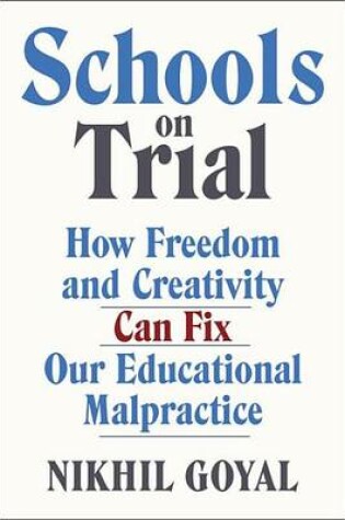 Schools on Trial