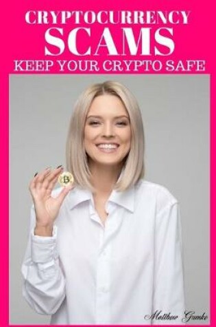Cover of Cryptocurrency Scams