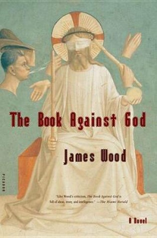 Cover of The Book Against God