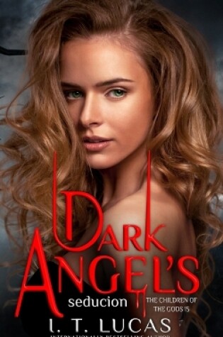 Cover of Dark Angel's Seduction