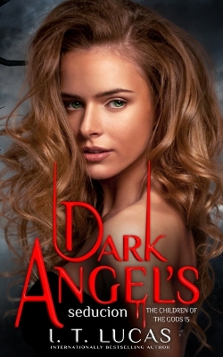 Book cover for Dark Angel's Seduction