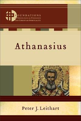 Cover of Athanasius