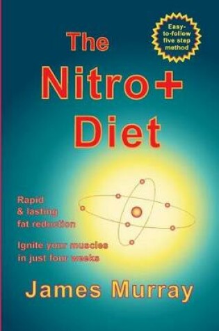 Cover of The Nitro+ Diet