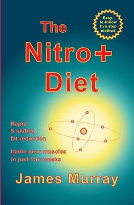 Book cover for The Nitro+ Diet