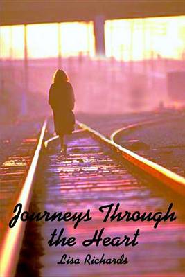 Book cover for Journeys Through the Heart