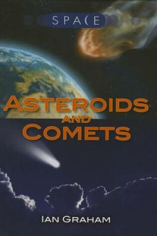Cover of Asteroids and Comets