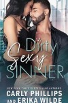 Book cover for Dirty Sexy Sinner