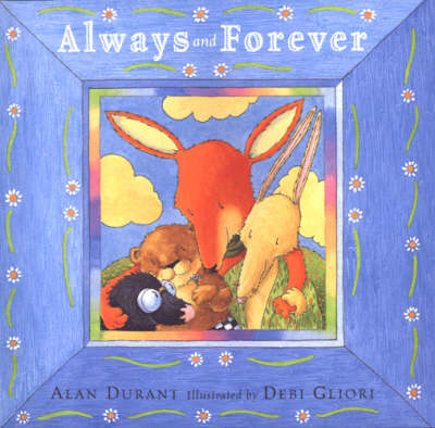 Book cover for Always and Forever