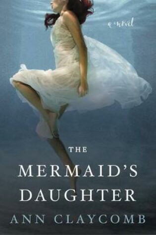 Cover of The Mermaid's Daughter