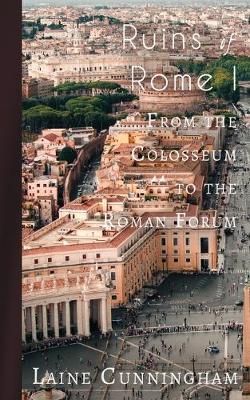 Cover of Ruins of Rome I