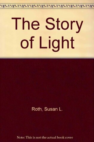 Cover of The Story of Light