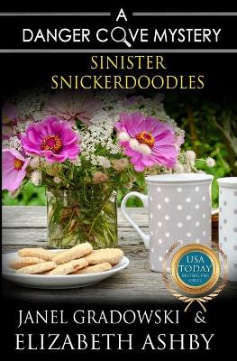 Cover of Sinister Snickerdoodles