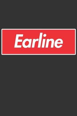 Book cover for Earline