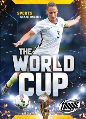 Cover of The World Cup