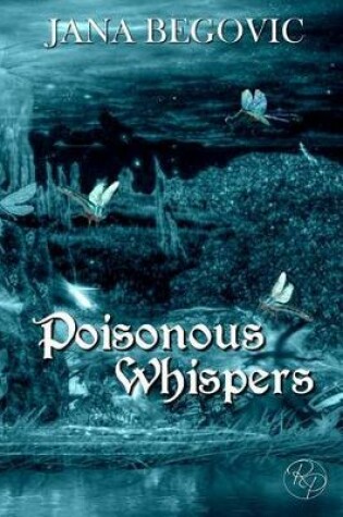 Cover of Poisonous Whispers