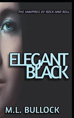 Cover of Elegant Black