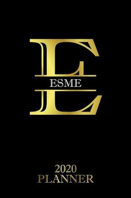 Cover of Esme