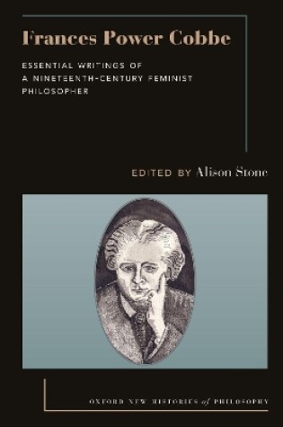 Cover of Frances Power Cobbe