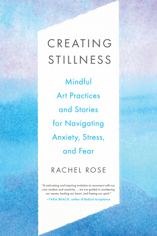Cover of Creating Stillness