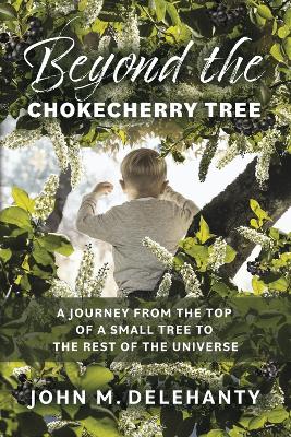 Book cover for Beyond the Chokecherry Tree