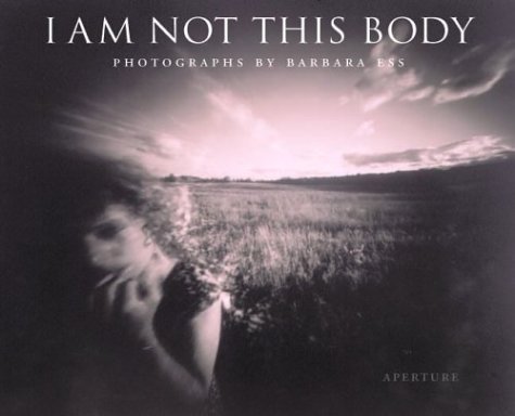 Book cover for I Am Not This Body