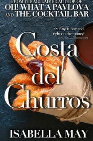 Cover of Costa del Churros