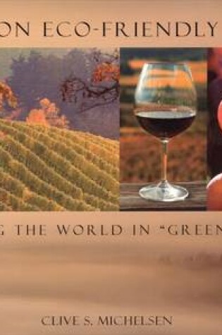 Cover of Oregon Eco-friendly Wine