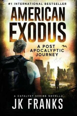 Cover of American Exodus