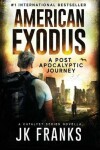 Book cover for American Exodus