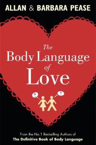 Cover of The Body Language of Love