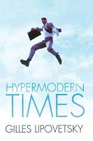 Cover of Hypermodern Times