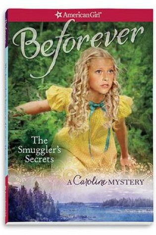 Cover of The Smuggler's Secrets