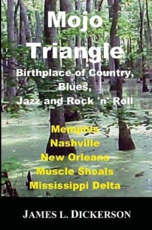 Cover of Mojo Triangle