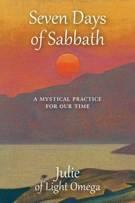 Book cover for Seven Days of Sabbath