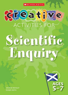 Book cover for Scientific Enquiry Level 1