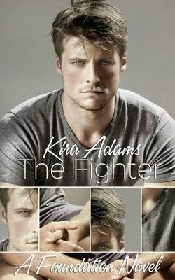 Book cover for The Fighter