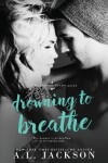 Book cover for Drowning to Breathe