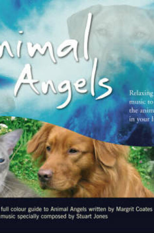 Cover of Animal Angels