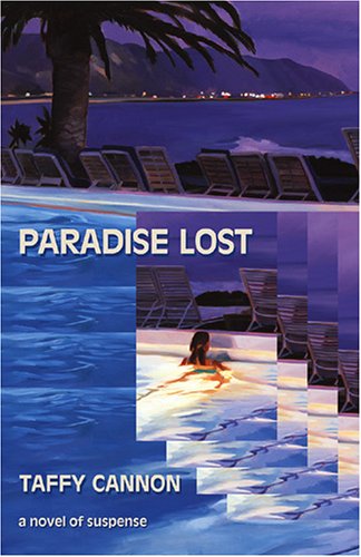 Book cover for Paradise Lost